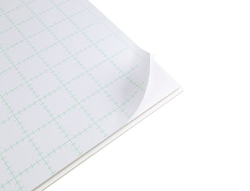 Cartao k-line liderpapel adesivo 50 x 70 cm 5 mm , Liderpapel , 48374 , 8423473839434